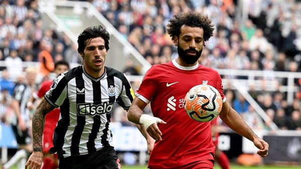 نيوكاسل يونايتد ضد