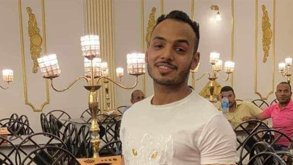 المجني عليه