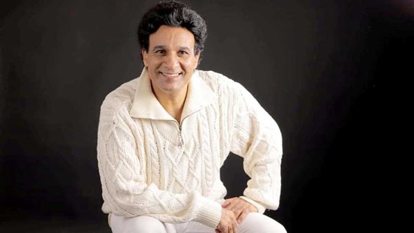 الفنان حسن فؤاد 