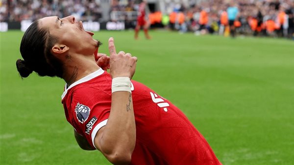 مباشر نيوكاسل يونايند