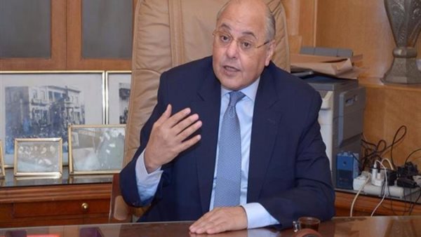 المهندس موسى مصطفى