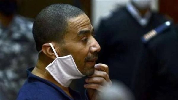 سفاح الجيزة 