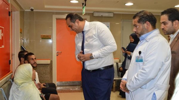 صورة من الحدث