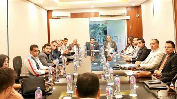 صورة من الحدث