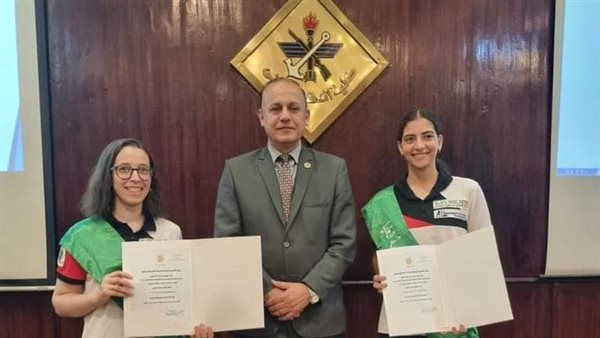 صورة من الحدث