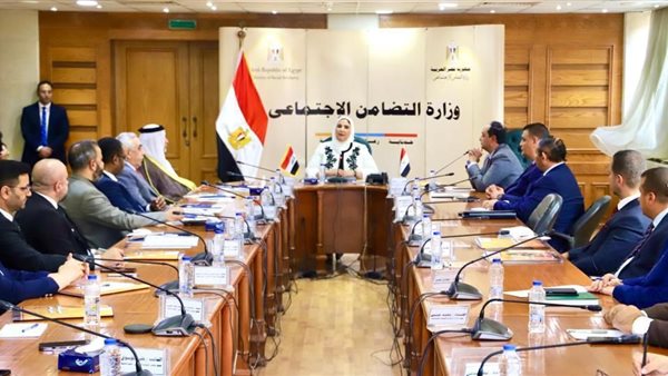 صورة من الحدث