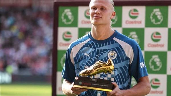 إيرلينج هالاند