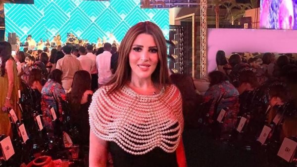 المنتجة الاء لاشين