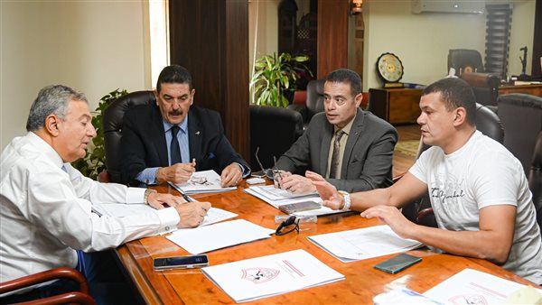 نادي الزمالك