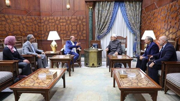 صورة من الحدث