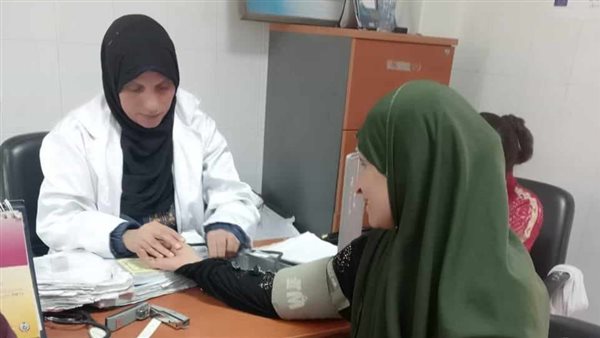 صورة من الحدث