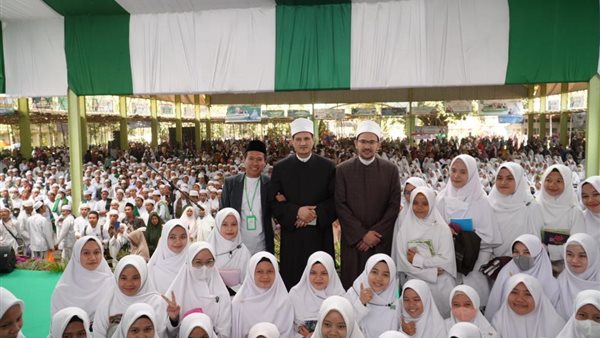 صورة من الحدث