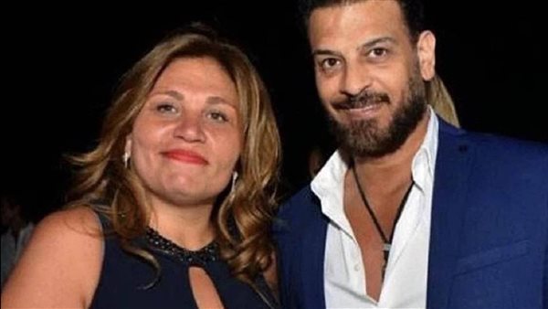 أشرف مصيلحي