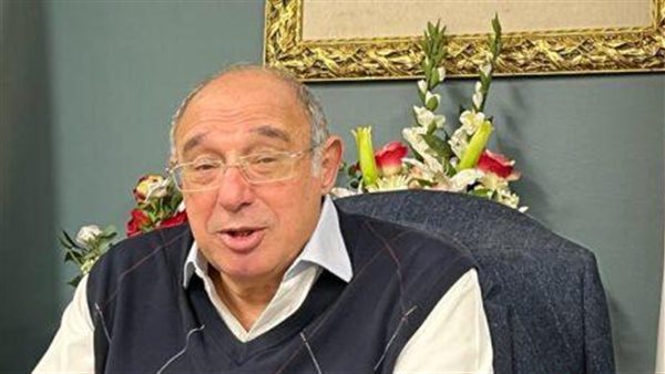 المهندس بسيم يوسف