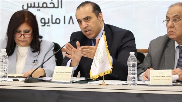 جلسات ارشيفية للحوار