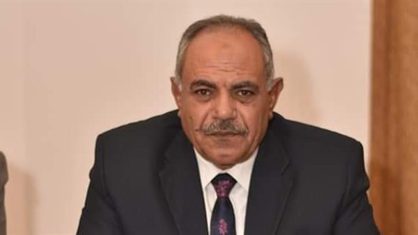 الدكتور نعيم مصيلحي