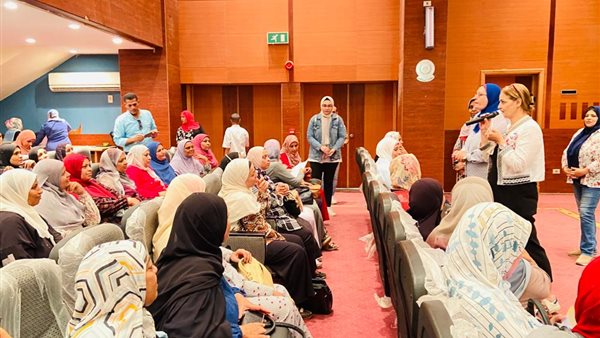 خلال فعاليات الحملة