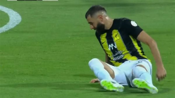 كريم بنزيما 