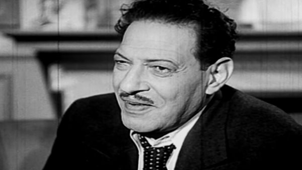 نجيب الريحانى 