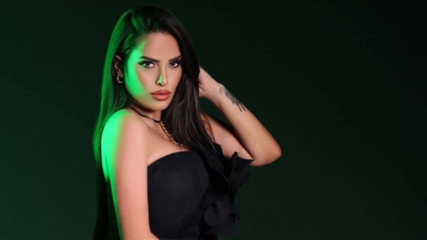 سارة الزكريا 