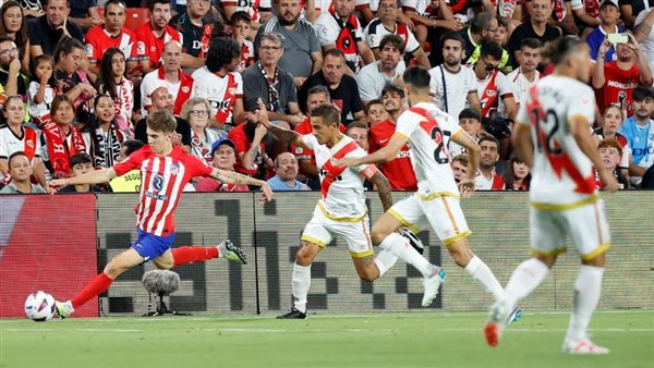 أتليتكو مدريد 