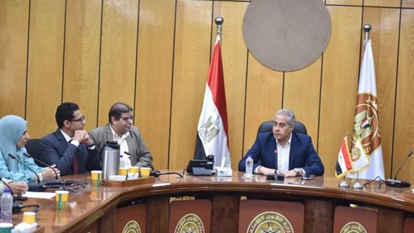 صورة من الحدث