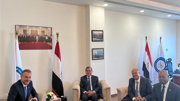 صورة من الحدث