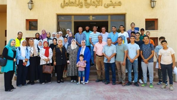 صورة من الحدث