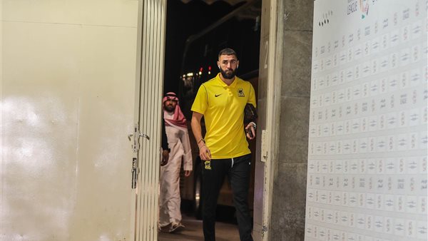 كريم بنزيما