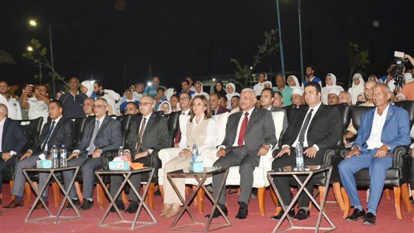 صورة من الحدث