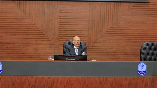  المهندس محمد سعيد