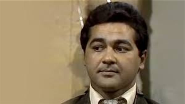 مصطفى متولي