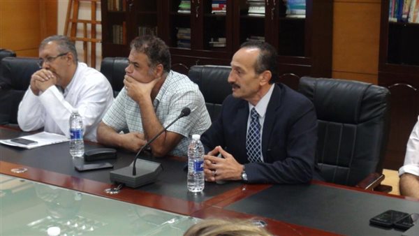 صورة من الحدث