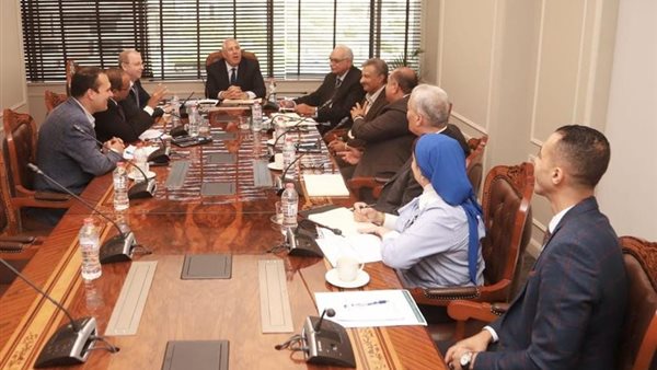 صورة من الحدث