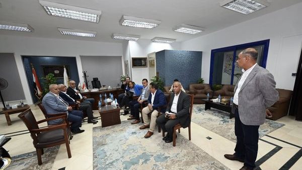 صورة من الحدث