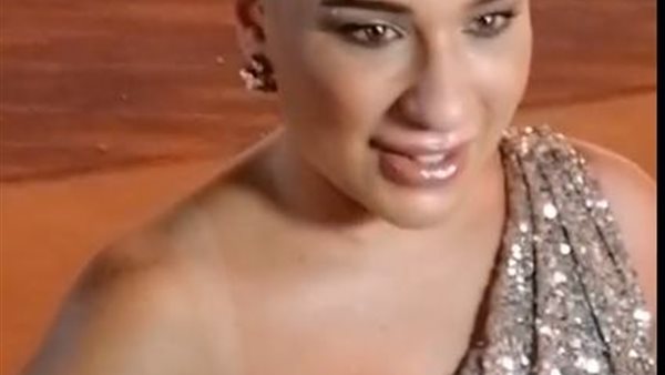 أسما شريف منير