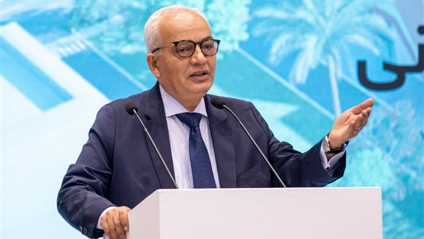 الدكتور رضا حجازي