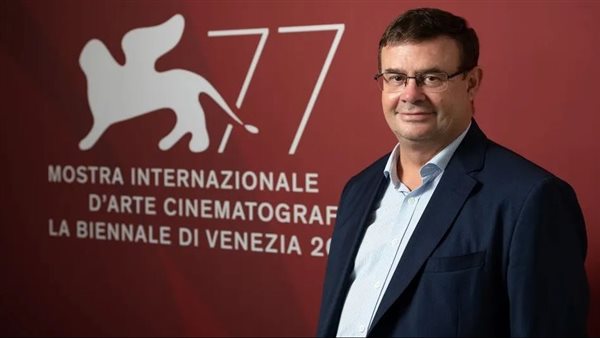 مركز السينما العربية