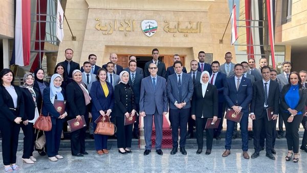 صورة من الحدث