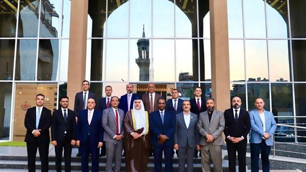 صورة من الحدث