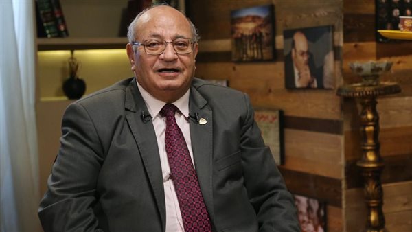 الدكتور جمال شقرة