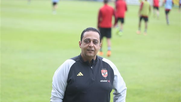 طبيب الأهلي