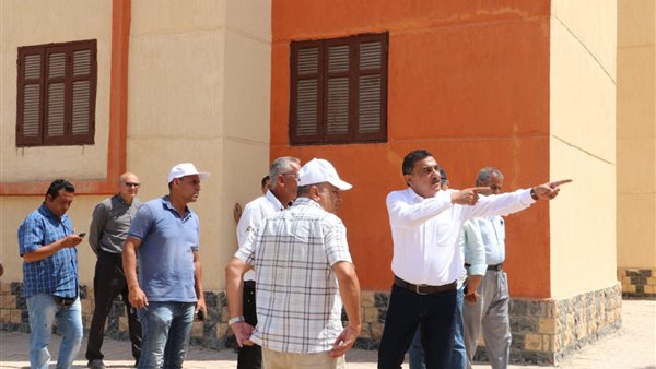 صورة من الحدث