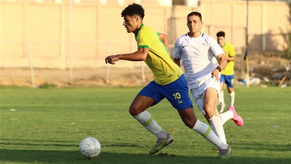 الإسماعيلي وإنبي