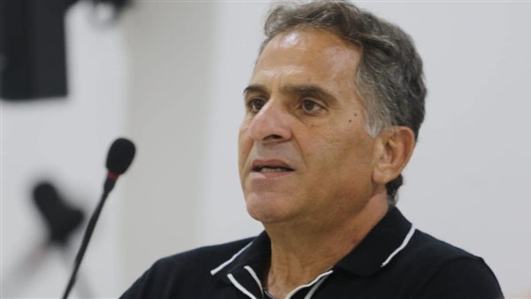 عاصم السعدني