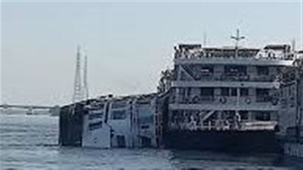 مركب الاقصر