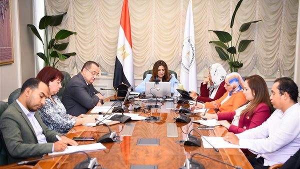 صورة من الحدث