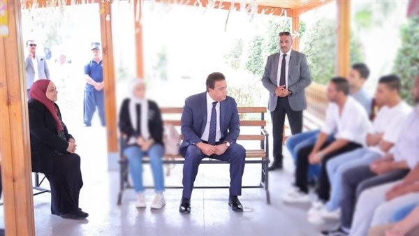 صورة من الحدث