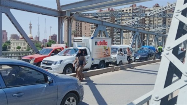 صورة من الحدث