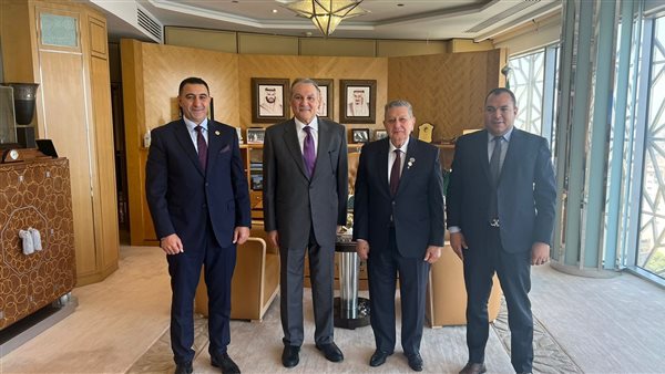 صورة من الحدث